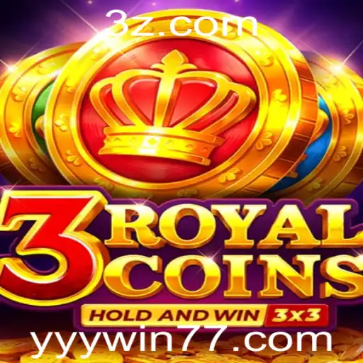 Explorando o Fascinante Mundo de '3royalcoins' no yyywin.com