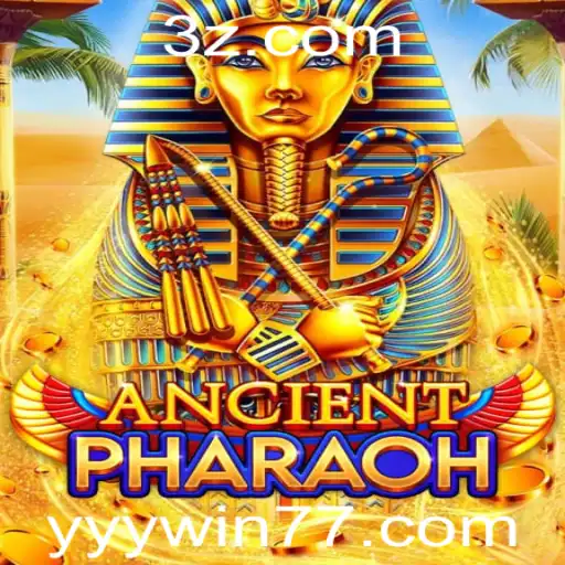 Descubra o Mundo Enigmático de AncientPharaoh em yyywin.com