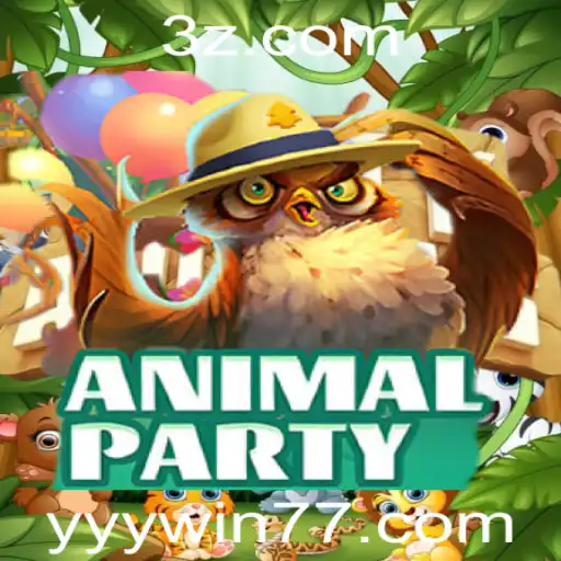 Explorando AnimalParty: A Experiência de Jogo do Ano