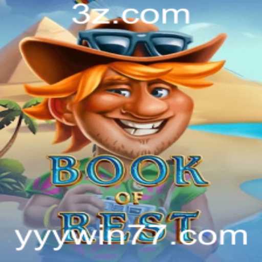 Explorando o Mundo de BookofRest: Um Jogo Envolvente e Atual