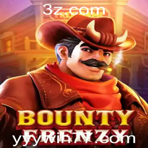 BountyFrenzy: Jogo de Aventura e Estratégia em Alta com yyywin.com