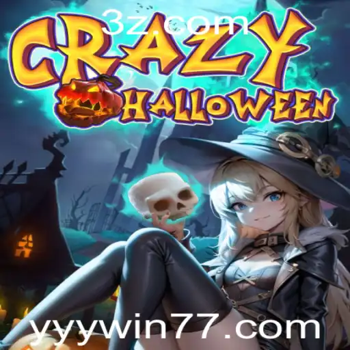 Descobrindo CrazyHalloween: Um Mundo de Fantasia e Desafios