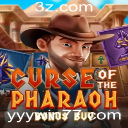 Descubra o Encantador Mundo de CurseofthePharaohBonusBuy: Aventura e Estratégia