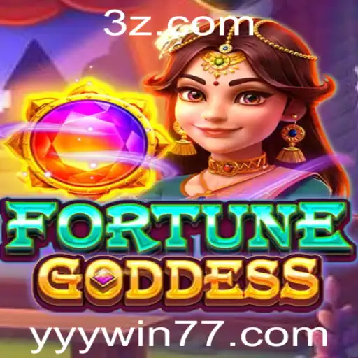 Descubra o Mundo de FORTUNEGODDESS: A Atração Imperdível da yyywin.com