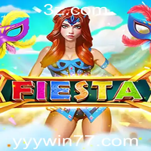 Descubra a Emoção do Jogo Fiesta no yyywin.com