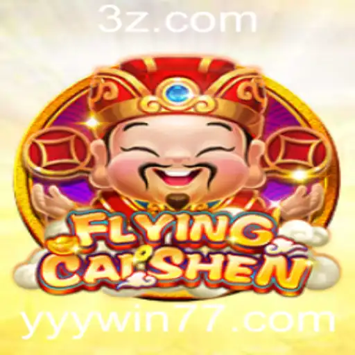Explorando FlyingCaiShen: O Novo Fenômeno no Mundo dos Jogos