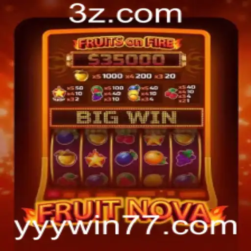 Explorando o Mundo de FruitNova - Um Guia Completo