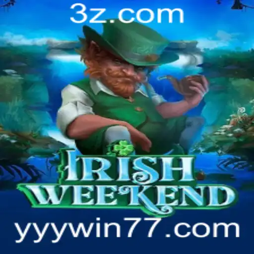 Discover IrishWeekend: The New Exciting Game on yyywin.com