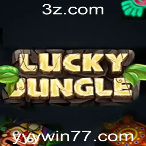 Explorando LuckyJungle: Aventura e Estratégia no Mundo Selvagem