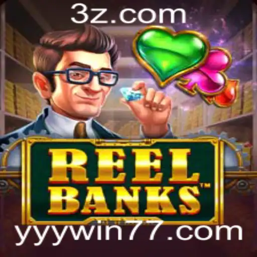 ReelBanks: Uma Nova Experiência no Mundo dos Jogos de Cassino Online