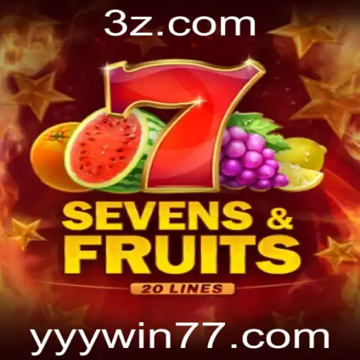 Desvendando o Universo de SevensFruits20
