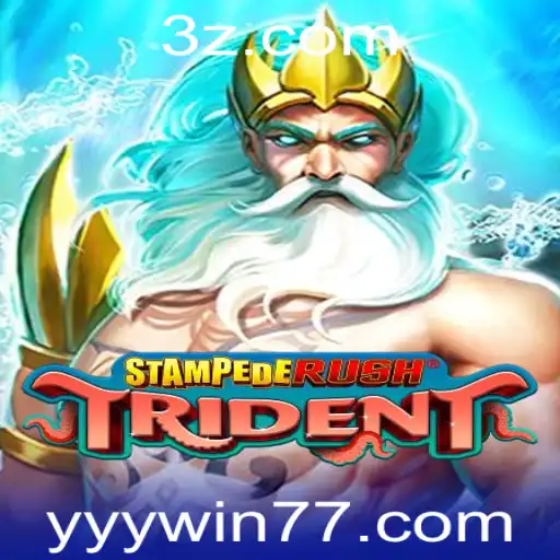 Descubra StempedeRushTrident: O Jogo Vibrante e Dinâmico do Momento
