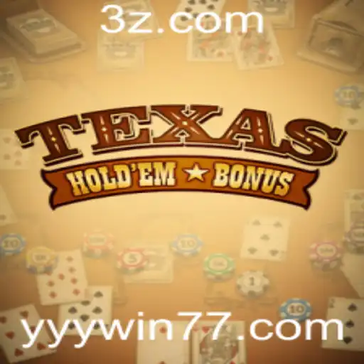 Descubra o Mundo do Texas Hold'em Bonus: Regras e Estratégias