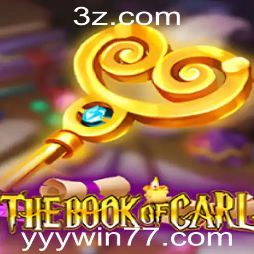 Explorando O Inovador Jogo 'TheBookofCarl'