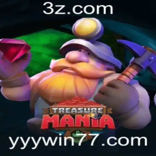 TreasureMania: A Excitante Jornada em Busca de Tesouros