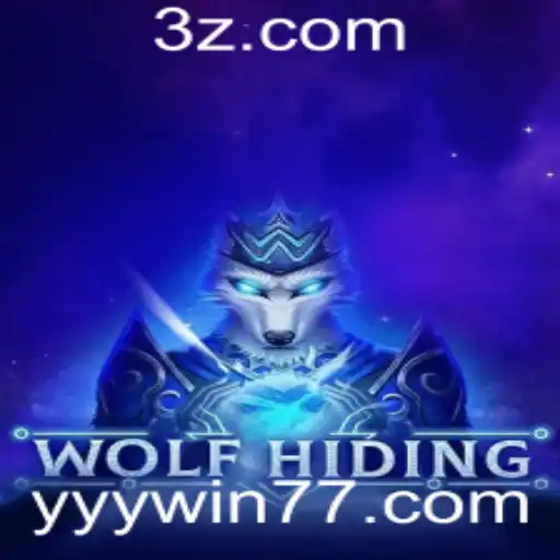 Descubra o Mundo de WolfHiding