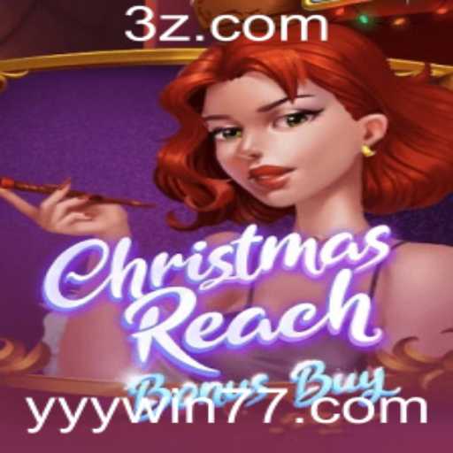 Explore o Excitante Mundo de ChristmasReachBonusBuy