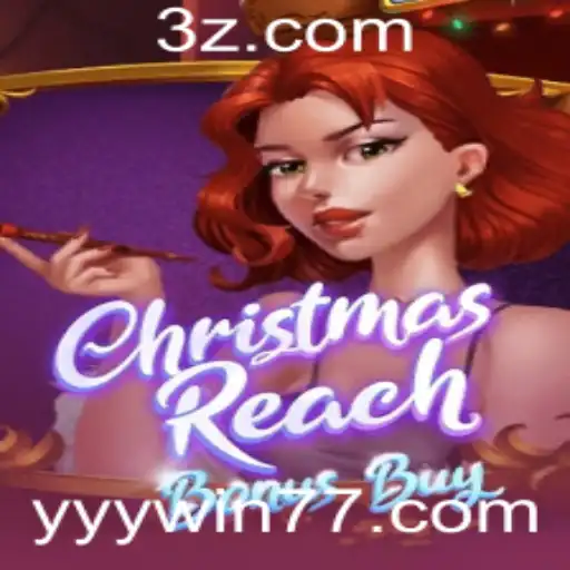 Explore o Excitante Mundo de ChristmasReachBonusBuy