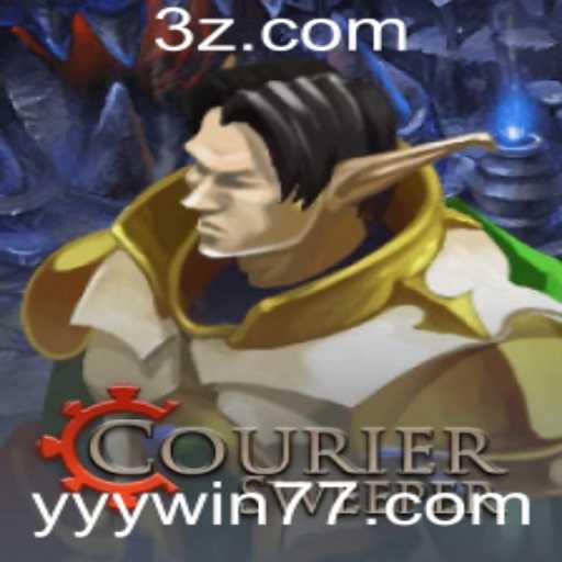 CourierSweeper: Um Jogo de Estratégia e Aventura em Alta