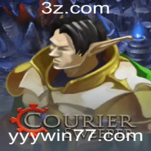 CourierSweeper: Um Jogo de Estratégia e Aventura em Alta