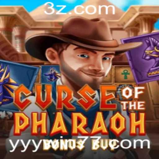 Descubra o Encantador Mundo de CurseofthePharaohBonusBuy: Aventura e Estratégia