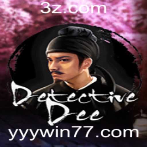 Explorando o Jogo DetectiveDee: Descubra os Mistérios de yyywin.com
