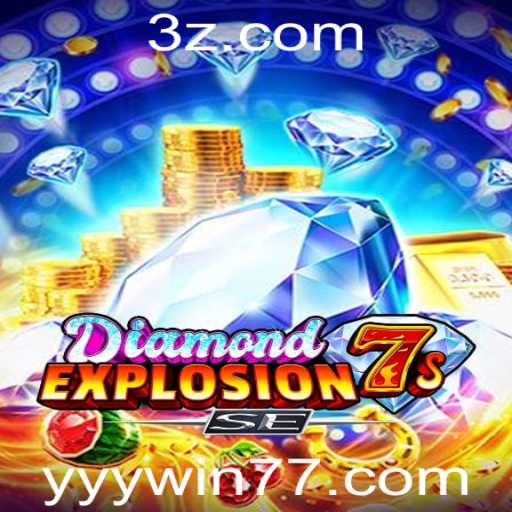 Descubra o Sensacional Jogo DiamondExplosion7sSE