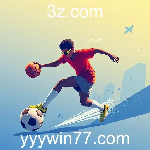 O Impacto dos Esportes no Desenvolvimento Pessoal e a Revolução Digital com yyywin.com