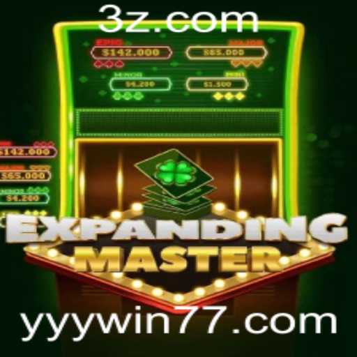 Desvendando o Universo de ExpandingMaster