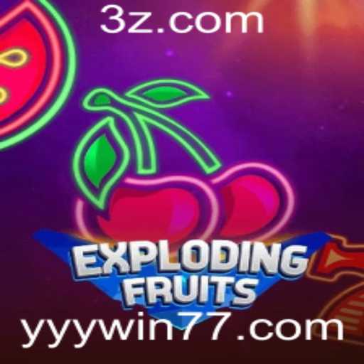 ExplodingFruits: Um Mergulho no Colorido e Divertido Mundo do Jogo