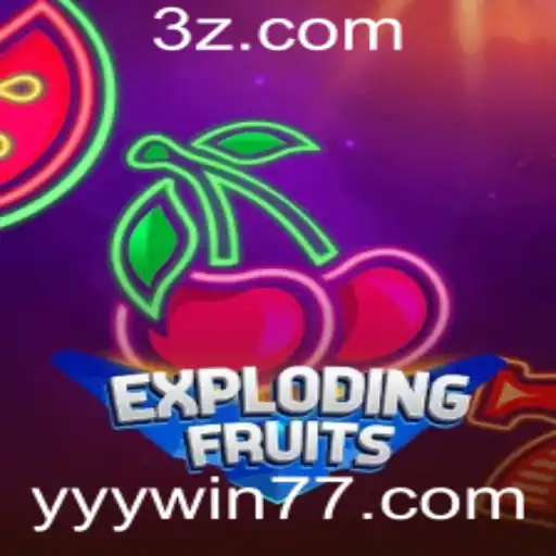 ExplodingFruits: Um Mergulho no Colorido e Divertido Mundo do Jogo