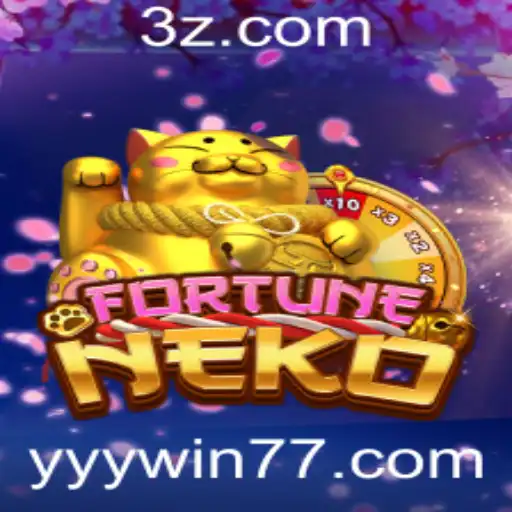 Descubra as Aventuras de FortuneNeko no Mundo dos Jogos Online