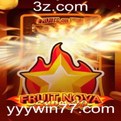 Descubra o Mundo do Jogo 'FruitrNovaSupe30' e a Experiência 'yyywin.com'