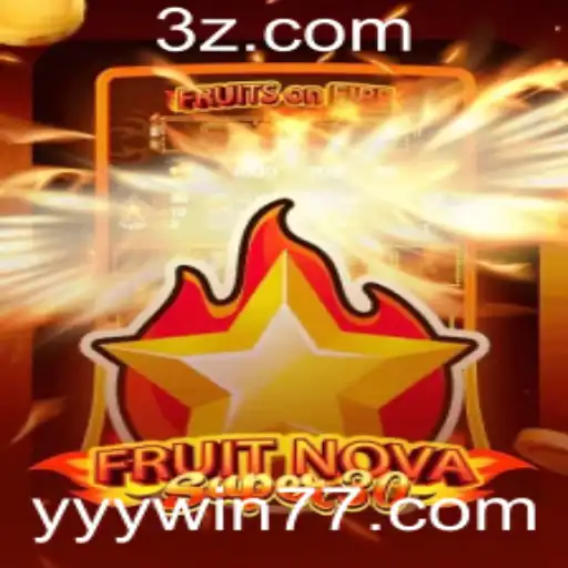 Descubra o Mundo do Jogo 'FruitrNovaSupe30' e a Experiência 'yyywin.com'