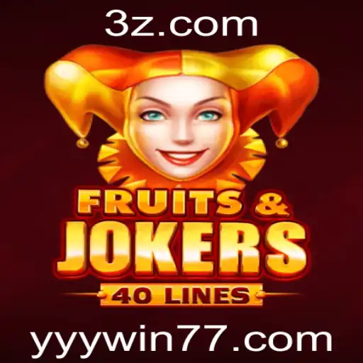 Descubra o Fascinante Mundo de FruitsAndJokers40 no yyywin.com