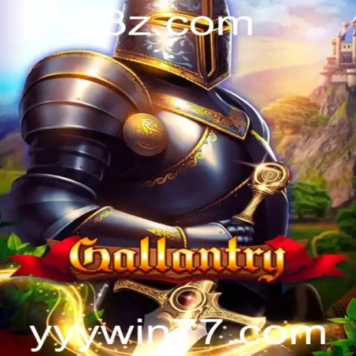 Explorando o Mundo de Gallantry