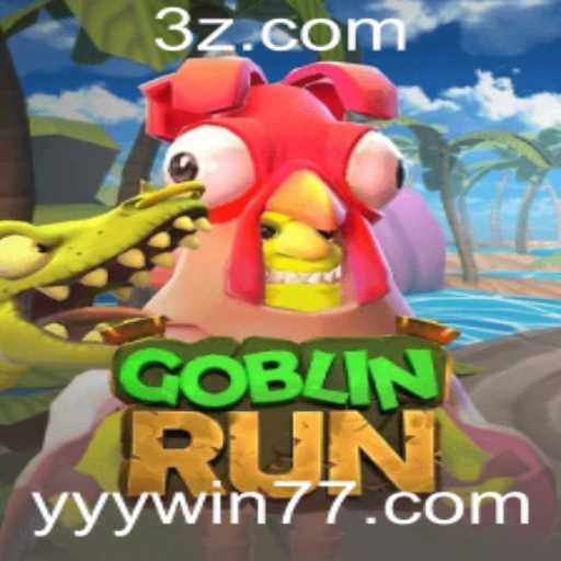 GoblinRun: O Fascinante Mundo de Aventura e Estratégia