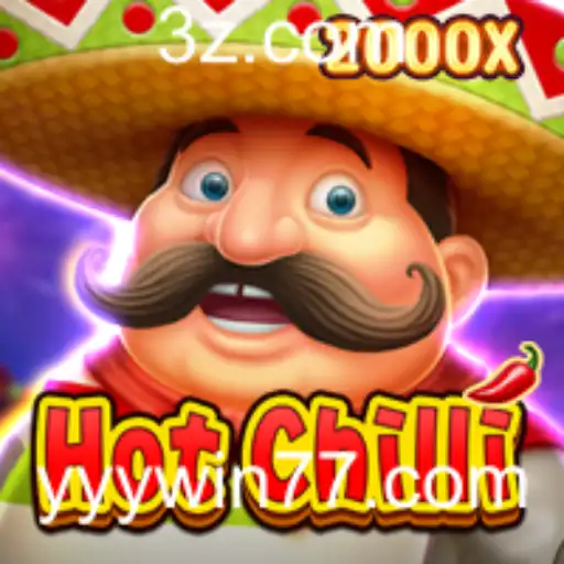 Explorando o Mundo de HotChilli: Um Jogo Picante!