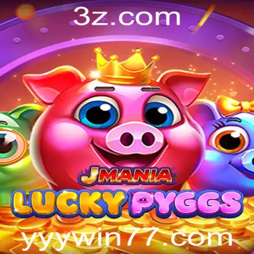 JManiaLuckyPyggs: Descubra Como Ganhar no Novo Fenômeno dos Jogos Digitais