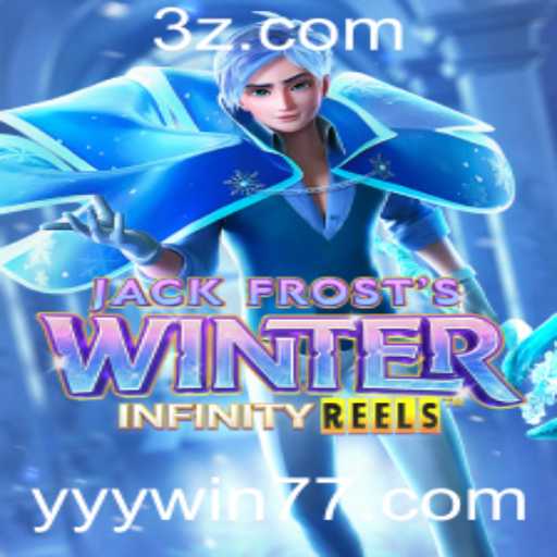 Descubra o Mundo Mágico de JackFrostsWinter: Um Jogo Inovador