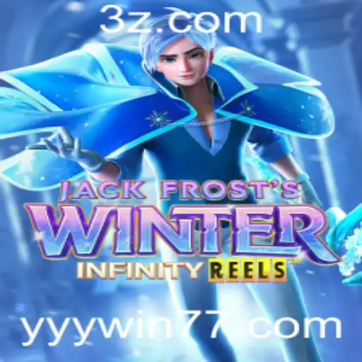 Descubra o Mundo Mágico de JackFrostsWinter: Um Jogo Inovador