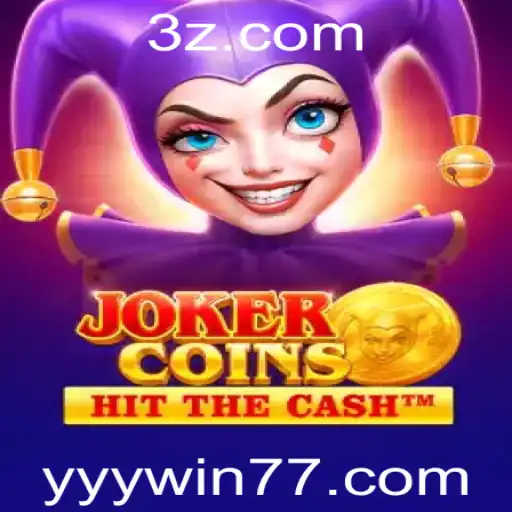 JokerCoins: Mergulhe na Empolgante Experiência de Jogo em yyywin.com