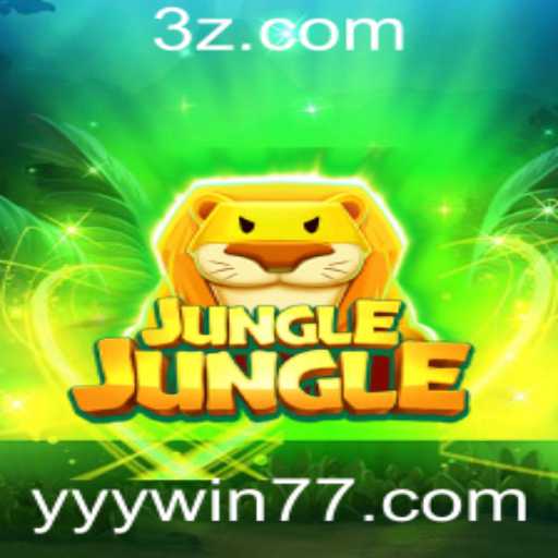 Explorando o Mundo de JungleJungle: Diversão, Estratégia e Aventura