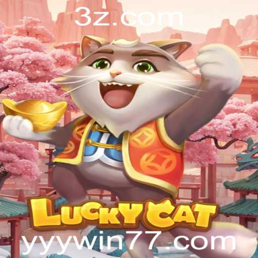 Descubra o fascinante jogo LuckyCat e como jogá-lo em yyywin.com