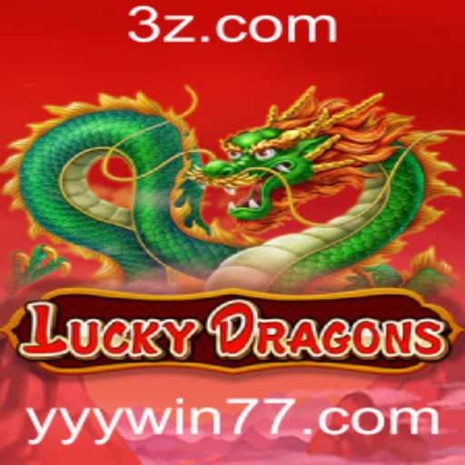 Explorando o Mundo do Jogo LuckyDragons no yyywin.com
