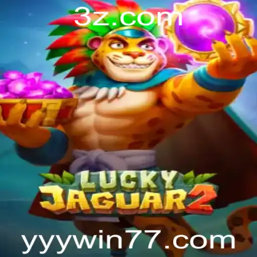 Descubra Luckyjaguar2: O Emocionante Jogo de Aventuras no yyywin.com