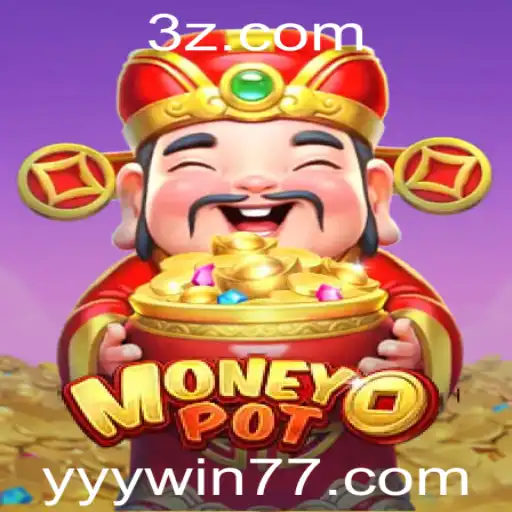 Descubra a Emoção do Jogo MoneyPot