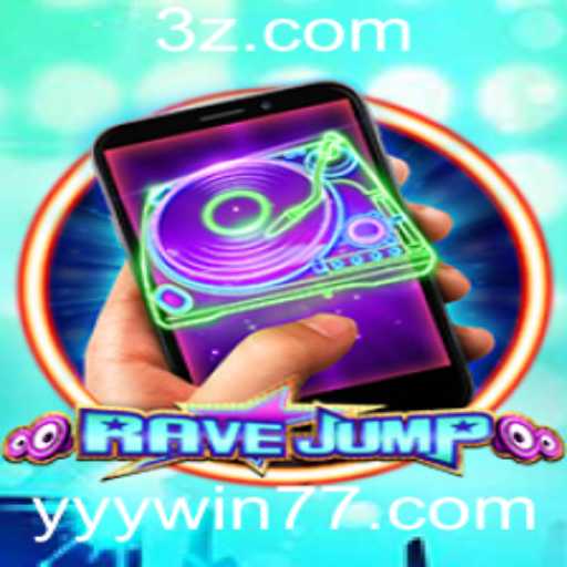 A Nova Sensação Mobile: RaveJumpmobile