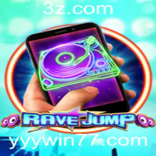 A Nova Sensação Mobile: RaveJumpmobile