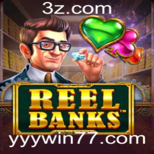 ReelBanks: Uma Nova Experiência no Mundo dos Jogos de Cassino Online
